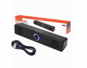 Zenwire Počítačové reproduktory Mini Soundbar (BT-S057)