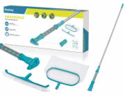 Bestway Sada AquaSurge Pool Rengörings