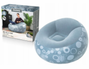 Bestway 75052 Modré nafukovací křeslo