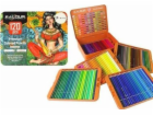 LeanToys Pastelky 120 ks