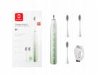 Oclean Elektrický zubní kartáček Flow S zelený