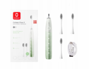 Oclean Elektrický zubní kartáček Flow S zelený