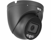 BCS P-EIP28FSR3L3-Ai2-G(2) BCS POINT kopulová IP kamera 8Mpx