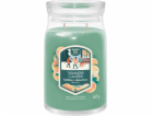 Yankee Candle Vánoční svíčka Winterfest 567 g