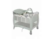 Graco CONTOUR ELECTRA UP & AWAY PG BED