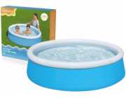 Bestway Dětský zahradní bazén 152 cm x 38 cm Bestway 57241