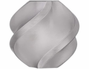 BambuLab Průsvitný filament Bambu Lab PETG 1,75 mm 1 kg - součástí balení je opakovaně použitelná cívka - průsvitně šedá