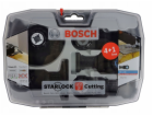 Bosch Sada speciálních čepelí Starlock Best of Cutting, 5...
