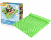 Bestway Trojitá nafukovací matrace 213 x 170 x 21 cm 44106 Bestway