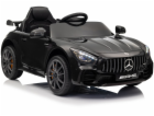 Ramiz Mercedes GTR Černý bateriový vůz