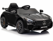 Ramiz Mercedes GTR Černý bateriový vůz