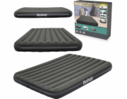 Bestway Nafukovací matrace pro 2 osoby Queen Tritech Air 203x152x25cm 6713N