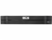 BCS Digitální HDCVI/AHD/TVI/ANALOGOVÝ/IP rekordér L-XVR0401-4KE(5), síťový