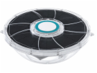 Bestway FloatBright Solcell LED Poolfontän