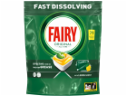 Fairy Kapsle do myčky Original All In One Lemon 71 ks.