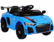 THI Vozidlo na baterie 915 Blue