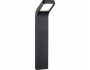 Paulmann Nástěnná lampa KULMA LED zahradní svítidlo 7,5W 520lm 500mm 3000K pohybové čidlo odolné mořské vodě IP44 230V antracit hliník