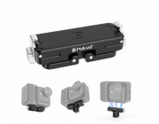 Puluz Držák s rychloupínacím magnetem pro Insta360 GO Ultra / PU787B