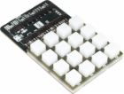 PiMoroni Klávesnice Pico RGB - podsvícená klávesnice pro ...