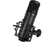 Marantz Mikrofon Kurzweil KURZWEIL KM1U B černý mikrofon