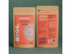 Monroe Matcha Bros. Shroom Matcha Latte 100g - matcha s a...