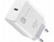 Sourcing Nabíječka Nabíječka CELLULARLINE USB-C 20W