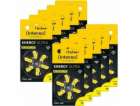Intenso Intenso Hörgeräte Batterien | Zink-Luft A10 60er ...