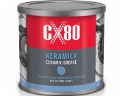 CX80 KERAMICX KERAMICKÉ MAZIVO NA MAZIVO 500G
