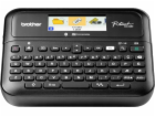 Brother PT-D610BTVP TZe/3,5 - 24 mm dotyková obrazovka