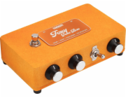 WARM AUDIO Teplý WA-FTB Foxy Tone Box - Kytarový efekt
