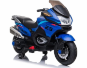 Lean Sport Motor XMX609 Modrá