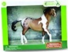 Collecta COLLECTA figurka PINTALOOSA HŘEBEC BAY MĚŘÍTKO 1...