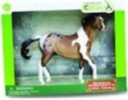Collecta COLLECTA figurka PINTALOOSA HŘEBEC BAY MĚŘÍTKO 1:12 V BALENÍ (DELUXE).