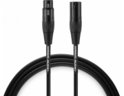WARM AUDIO Kabel Warm Audio - PRO XLRf - XLRm Mikrofonní kabel 0,9 m