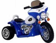 Lean Sport Bateriový motor JT568 modrý