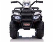 Lean Cars Bateriová čtyřkolka JC915 bílá