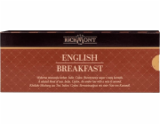 Richmont Černý čaj English Breakfast 12 sáčků