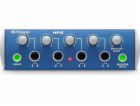 PreSonus Sluchátkový zesilovač HP4 - Sluchátkový zesilova...