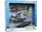 Collecta Sada figurek 5 mořských živočichů v balení 89671...