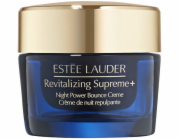 Estee Lauder Estée Lauder Revitalizing Supreme+ Night Power Bounce Cream pleťový krém 30ml