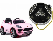 Lean Sport Hudební panel do auta Coronet S na baterie