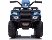 Lean Cars Bateriová čtyřkolka JC915 modrá