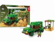 Ferplast FERPLAST-LEG SIESTA DELUXE 12 ČERNÝ