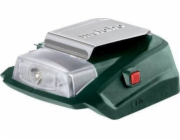 Metabo USB-LED ADAPTÉR PRO 14,4–18V BATERIE (1 KS)