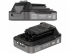 Black&Decker 18V Li-Ion 2,0 Ah baterie BDL2018S-XJ