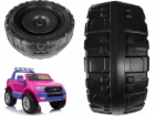 Lean Sport Sportovní kola Lean pro Ford Ranger 4x4 DK-F65...