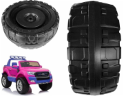 Lean Sport Sportovní kola Lean pro Ford Ranger 4x4 DK-F650 na baterie