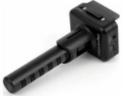 IK Multimedia IK iRig Mic Video mikrofon - mikrofon typu "shotgun"