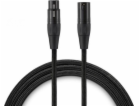 WARM AUDIO Kabel - PREMIER XLRf - XLRm mikrofonní kabel 0...