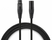 WARM AUDIO Kabel - PREMIER XLRf - XLRm mikrofonní kabel 0,9 m